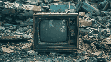 Binge-Worthy TV Shows: Must-Watch Series of the Year