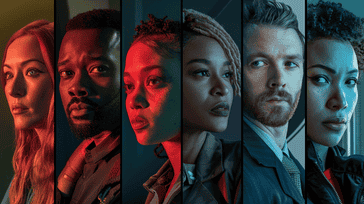 Binge-Worthy TV Shows: Must-Watch Series of the Year