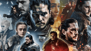 Binge-Worthy TV Shows: Must-Watch Series of the Year