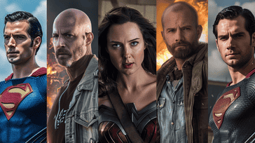 TV Show Crossovers: When Worlds Collide on the Small Screen
