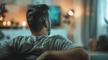 The Impact of TV on Mental Health: Balancing Screen Time and Well-Being