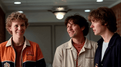 The Making of 'Stranger Things': How the Duffer Brothers Built an 80s Nostalgia Empire