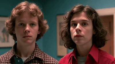 The Making of 'Stranger Things': How the Duffer Brothers Built an 80s Nostalgia Empire